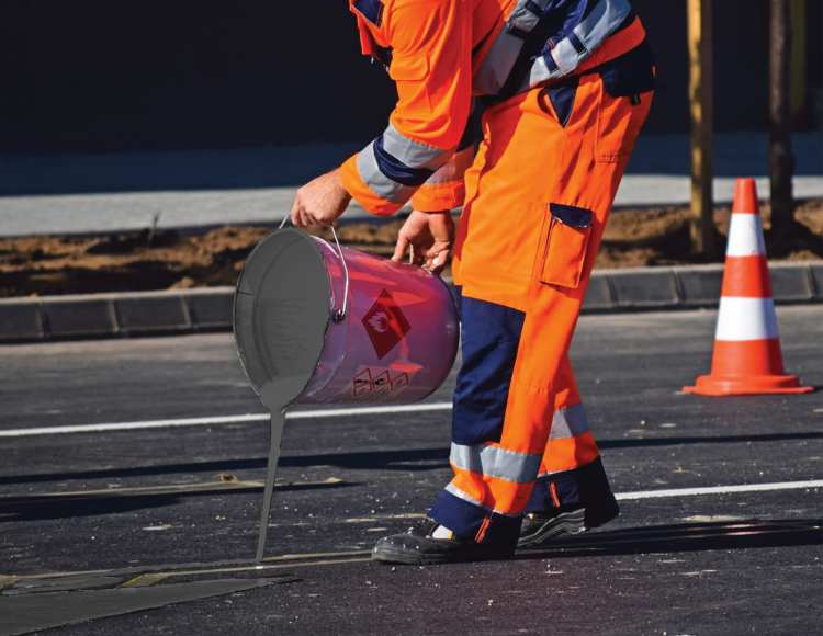 MMA Surface Repair